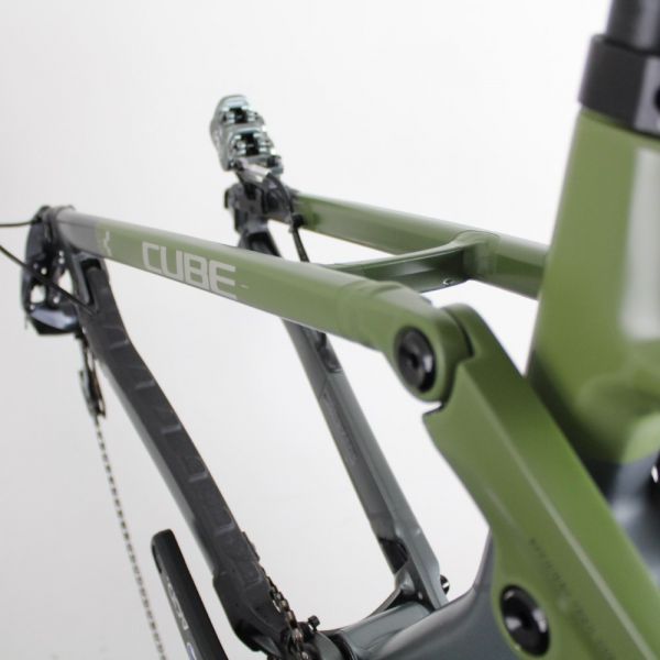 Cube Stereo Hybrid 140 HPC 29 750W 2022-24 | Frame Protection Kit