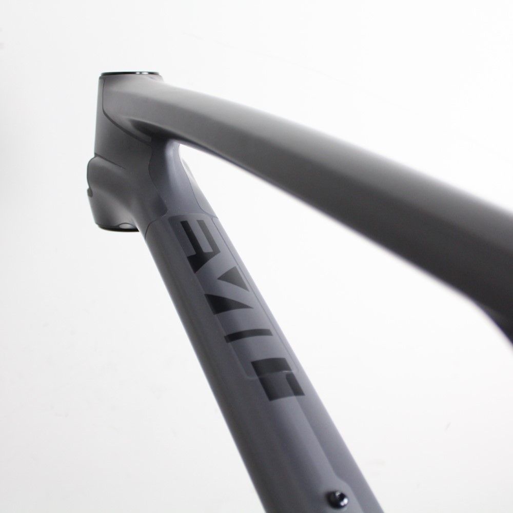 Evil Insurgent V3 2022/23 | invisiFRAME Frame Protection – invisiframe