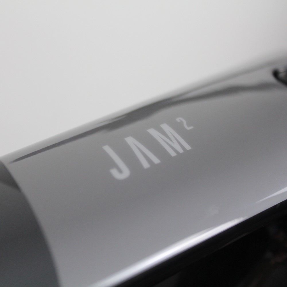 Frame Jam Focus Jam 2 Carbon 2021/22/23 | invisiFRAME Frame Protection – invisiframe