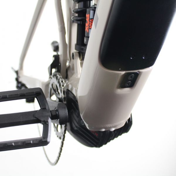 Focus Sam 2 Aluminium 2021/22 | Frame Protection Kit