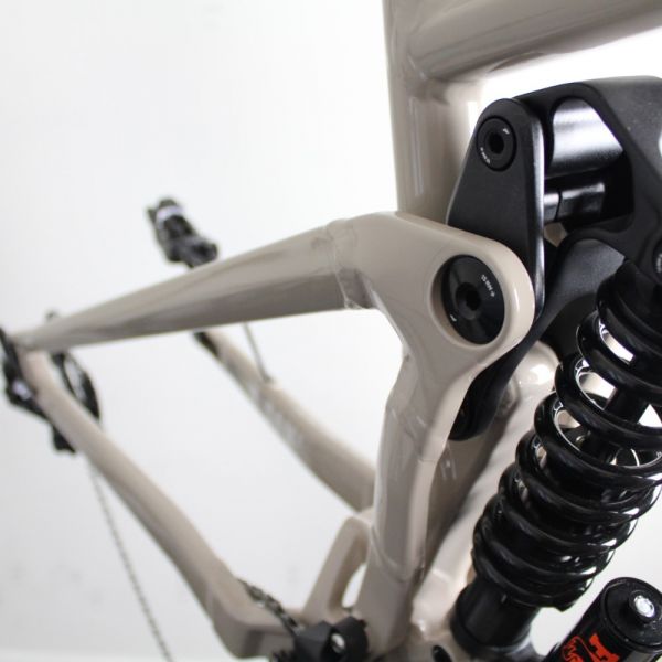 Focus Sam 2 Aluminium 2021/22 | Frame Protection Kit
