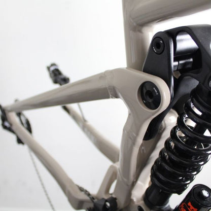 Focus Sam 2 Aluminium 2021/22 | Frame Protection Kit
