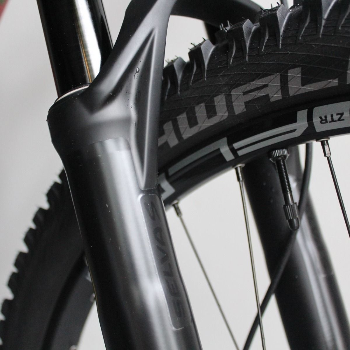 Fit Invisiframe Formula Selva R 27.5 2020 | invisiFRAME Fork Protection – invisiframe