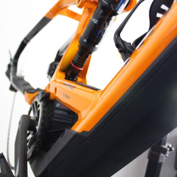 Haibike Alltmn 3 4 5 Aluminium 2021 | Frame Protection Kit