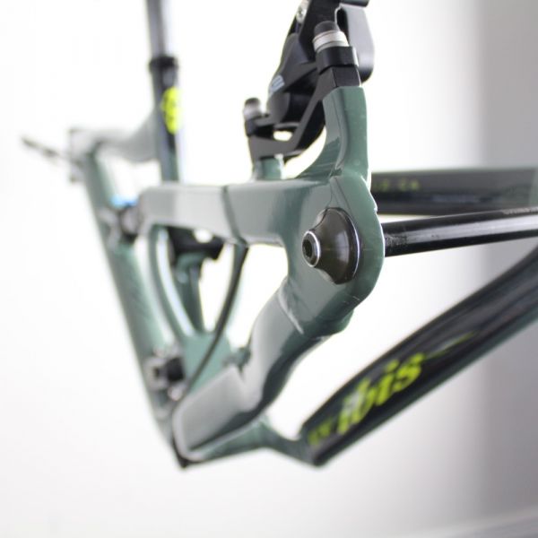 Ibis Ripley AF V1 2020 22 Frame Protection Kit Invisiframe ibis-ripley-af-v1-2020-22-frame-protection-kit-invisiframe