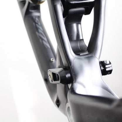 Ibis Ripley V4 Carbon 2020-22 | Frame Protection Kit