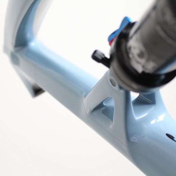 Ibis Ripley V4 Carbon 2020-22 | Frame Protection Kit