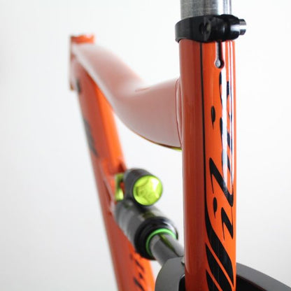 Ibis Ripmo AF 2020-22 | Frame Protection Kit