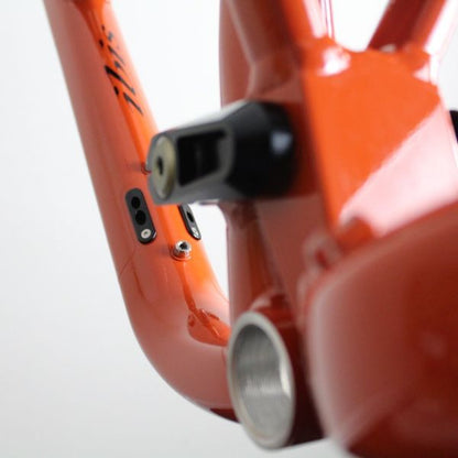 Ibis Ripmo AF 2020-22 | Frame Protection Kit