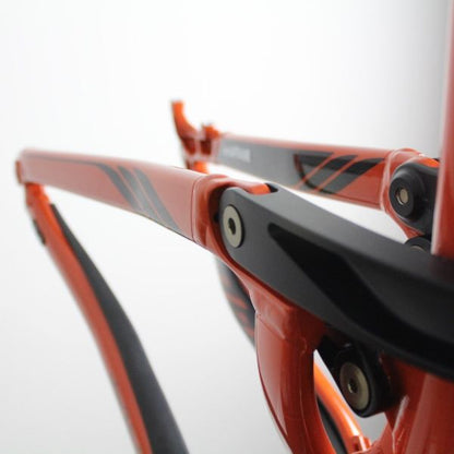Ibis Ripmo AF 2020-22 | Frame Protection Kit