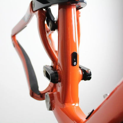 Ibis Ripmo AF 2020-22 | Frame Protection Kit