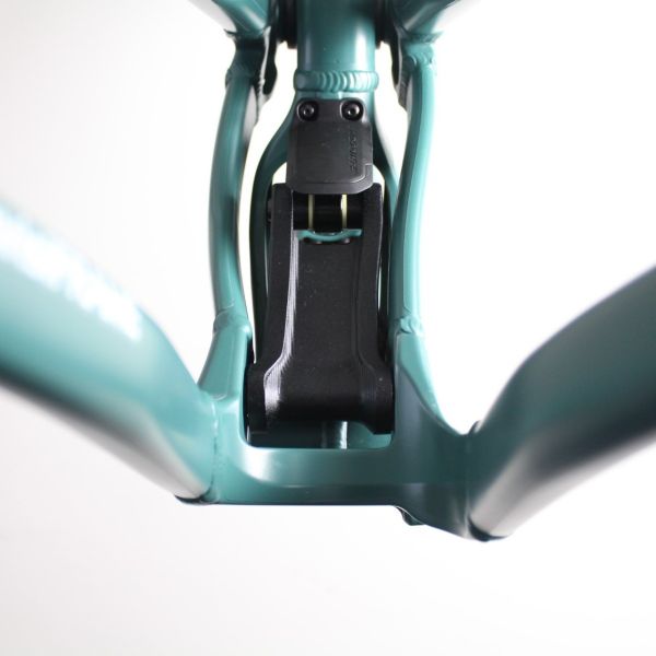 Santa Cruz Tallboy V4 Aluminium 2020-22 | Frame Protection Kit