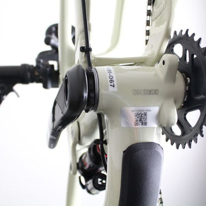 Kona Process 153 CR DL 29 2019 | Frame Protection Kit
