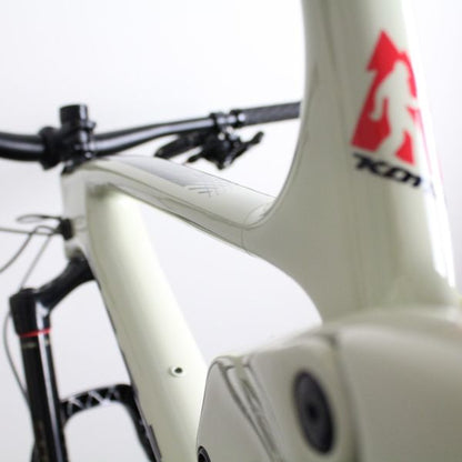 Kona Process 153 CR DL 29 2019 | Frame Protection Kit