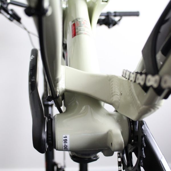 Kona Process 153 CR DL 29 2019 | Frame Protection Kit