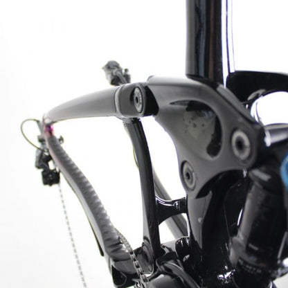 Liv Intrigue X E Pro 2021 | Frame Protection Kit