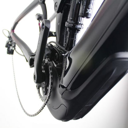 Liv Intrigue X E Pro 2021 | Frame Protection Kit