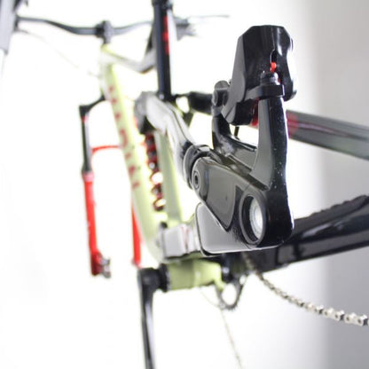 Marin Alpine Trail Aluminium 2021/22 | Frame Protection Kit