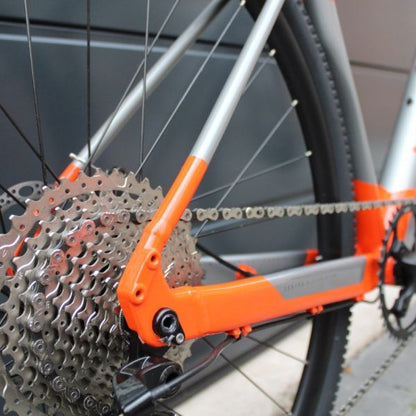 Marin Gestalt X10 X11 2020 | Frame Protection Kit