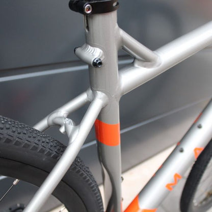 Marin Gestalt X10 X11 2020 | Frame Protection Kit