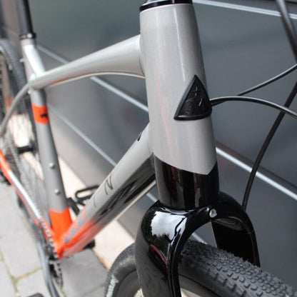 Marin Gestalt X10 X11 2020 | Frame Protection Kit