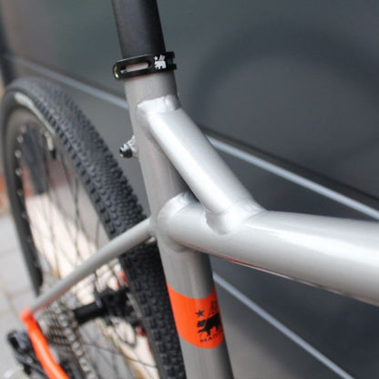 Marin Gestalt X10 X11 2020 | Frame Protection Kit