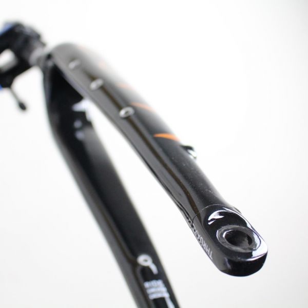 Mason Bokeh Ti 2023 | Frame Protection Kit