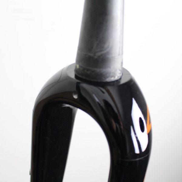 Mason Bokeh Ti 2023 | Frame Protection Kit