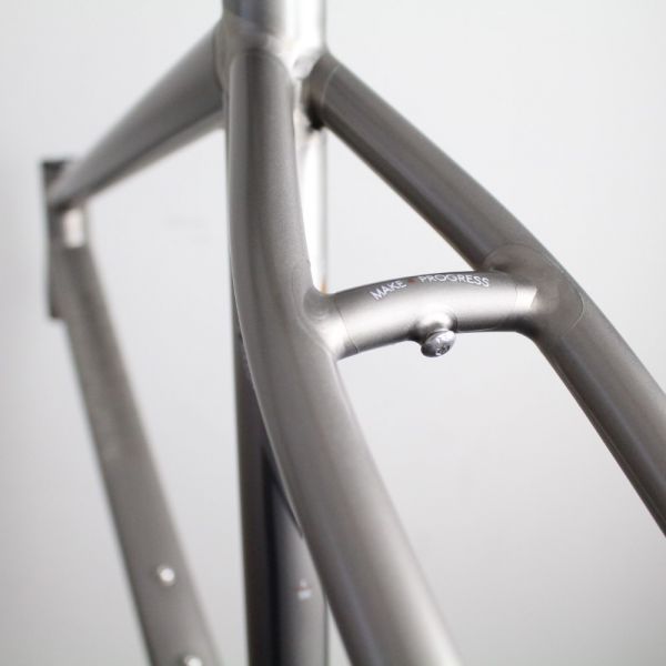 Mason Bokeh Ti 2023 | Frame Protection Kit