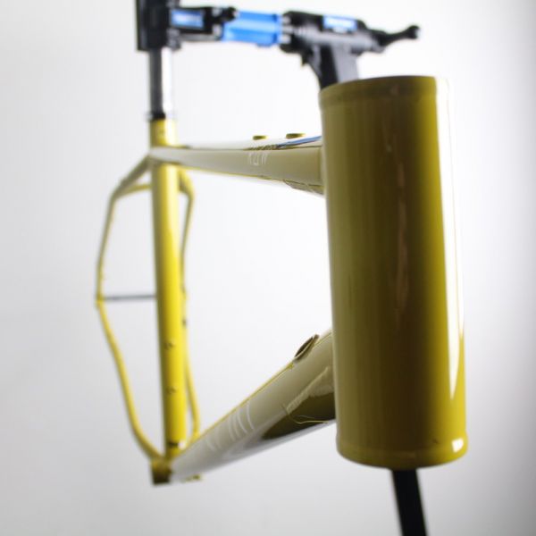 Mason Raw 2022/23 | Frame Protection Kit