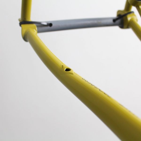 Mason Raw 2022/23 | Frame Protection Kit
