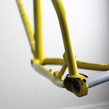 Mason Raw 2022/23 | Frame Protection Kit