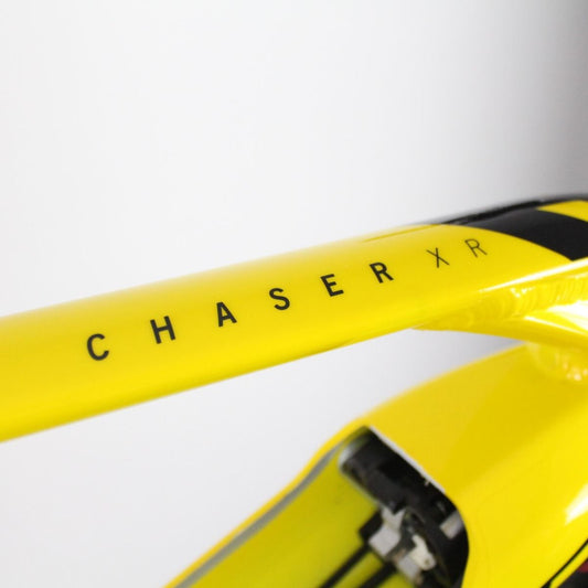Mondraker Chaser Aluminium 2020 | Frame Protection Kit