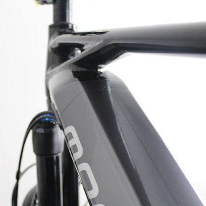 Mondraker Crafty Aluminium E-Bike 2022 | Frame Protection Kit