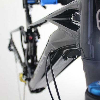 Mondraker Crafty Aluminium E-Bike 2022 | Frame Protection Kit