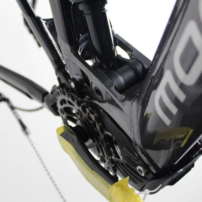 Mondraker Crafty Aluminium E-Bike 2022 | Frame Protection Kit
