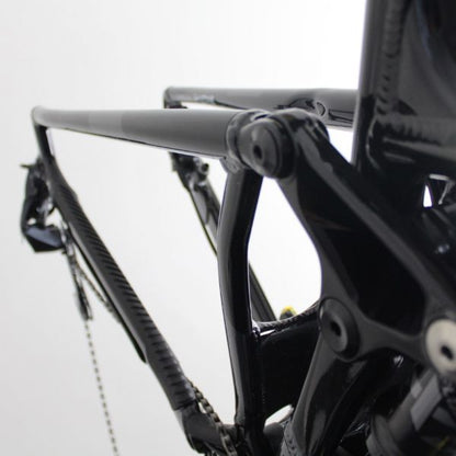 Mondraker Crafty Aluminium E-Bike 2022 | Frame Protection Kit