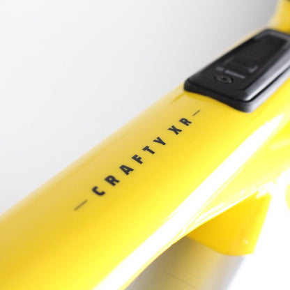 Mondraker E-Crafty Aluminium 2023/24 | Frame Protection Kit