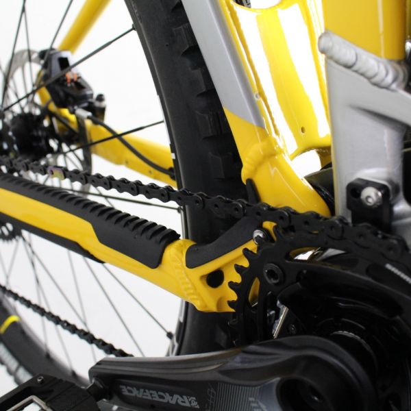Mondraker E-Crafty Aluminium 2023/24 | Frame Protection Kit