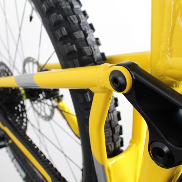 Mondraker E-Crafty Aluminium 2023/24 | Frame Protection Kit