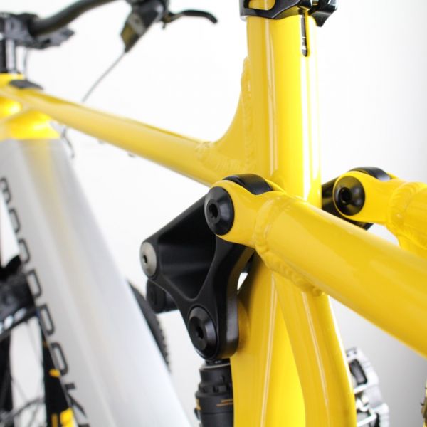 Mondraker E-Crafty Aluminium 2023/24 | Frame Protection Kit