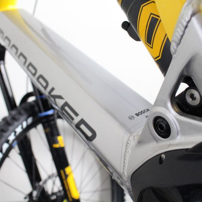 Mondraker E-Crafty Aluminium 2023/24 | Frame Protection Kit