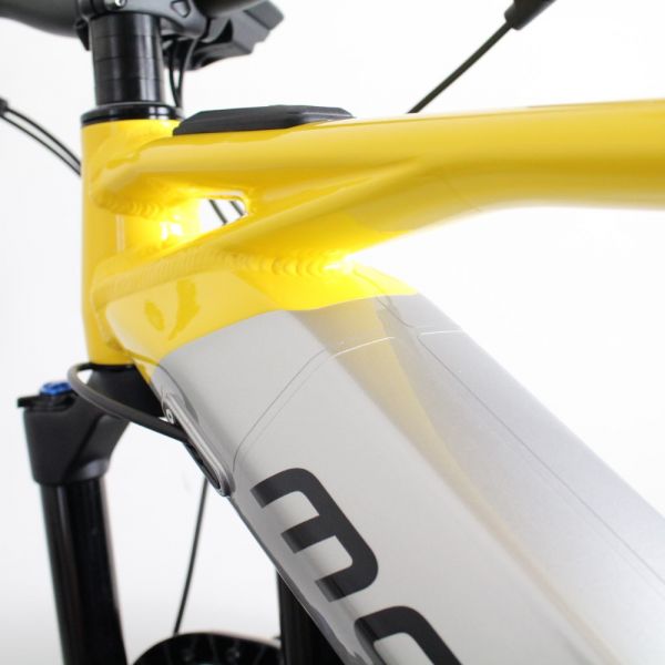 Mondraker E-Crafty Aluminium 2023/24 | Frame Protection Kit