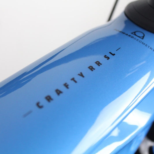 Mondraker E-Crafty Carbon 2022 | Frame Protection Kit