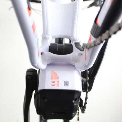 Mondraker Dusk Aluminium 2020-22 | Frame Protection Kit
