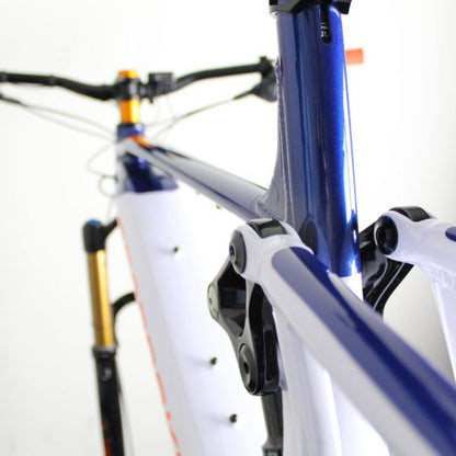 Mondraker Dusk Aluminium 2020-22 | Frame Protection Kit