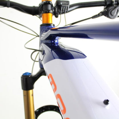 Mondraker Dusk Aluminium 2020-22 | Frame Protection Kit