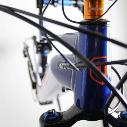 Mondraker Dusk Aluminium 2020-22 | Frame Protection Kit