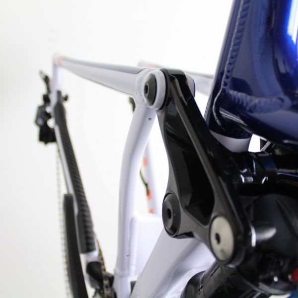 Mondraker Dusk Aluminium 2020-22 | Frame Protection Kit