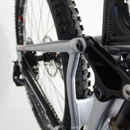 Mondraker Crafty Aluminium E-Bike 2020/21 | Frame Protection Kit